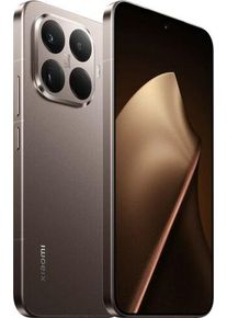 Xiaomi 15T Pro | 12 GB | 1 TB | Dual-SIM (2 x eSIM, 2 x Nano-SIM) | gold