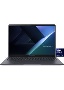 ASUS Business-Notebook "ExpertBook B3 16" U5-125H 16 512 B3605CCA-MB1317X", schwarz, 16 GB RAM 512 GB SSD, Core Ultra 5, Windows11Pro, Notebooks, Business-Notebook