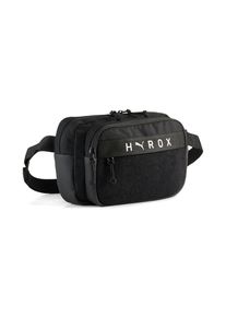 Puma Unisex x Hyrox Waistbag schwarz