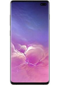 Samsung Galaxy S10+ | 8 GB | 128 GB | Dual-SIM | Noir Prisme