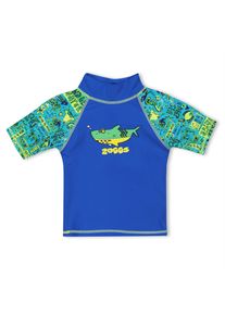 Zoggs Zomerhemd voor kinderen (Blauw)