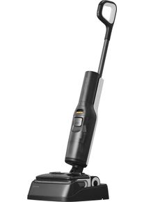 roborock Nass-Trocken-Sauger "Morph Pro F25 ACE", schwarz, B:31,6cm H:115,7cm T:35,2cm, Mehrzwecksauger, Leistungsstarker Nass-Trocken-Sauger mit intelligenter Selbstreinigung, Nass-Trocken-Sauger