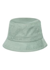 Wendehut Quiksilver "Cord", Herren, Gr. S, gr&uuml;n (chinois gr&uuml;n), Obermaterial: 65% Polyester, 35% Baumwolle., H&uuml;te Wendehut