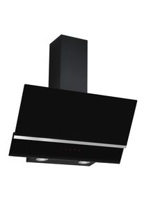 Amica Kaminhaube "KHF 604 611 S", Energieeffizienz: A++, wei&szlig;, neutral, B:90cm H:114cm T:38cm, Dunstabzugshauben, Kompakt, flexibel, leicht bedient &ndash; stark und sparsam, Kaminhaube