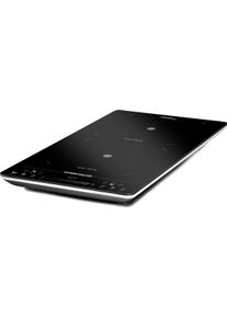 Rommelsbacher Induktions-Kochfeld "CT 3430/IN", schwarz, B:32cm H:4,3cm T:58cm, Kochfelder, Induktions-Kochfeld