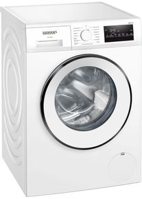 Siemens Waschmaschine "WM14N226", Energieeffizienz: A, wei&szlig;, B:59,8cm H:84,5cm T:59cm, Waschmaschinen, Waschmaschine