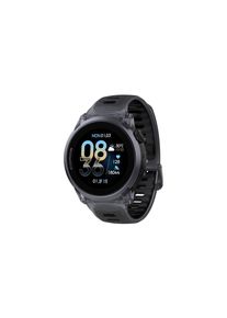 Coros Unisex Pace 4 schwarz