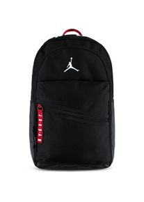 Nike JORDAN AIR PATROL Daypack - Gr&ouml;&szlig;e Einheitsgr&ouml;&szlig;e - schwarz