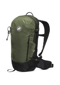 Mammut Lithium 15 Wanderrucksack - Gr&ouml;&szlig;e Einheitsgr&ouml;&szlig;e - oliv