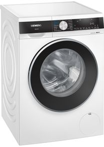 Siemens Waschtrockner "WN44G242", Wasch_Zyklus: A, wei&szlig;, B:59,8cm H:84,8cm T:59cm, Waschtrockner, Waschtrockner