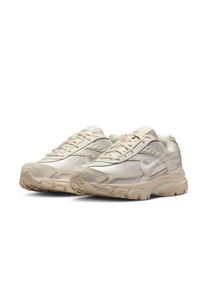 Sneaker Nike Sportswear "Initiator", Damen, Gr. 38, beige (lt orewood brn, sail, phantom), Leder, Textil, Schuhe Sneaker, inspiriert vom Design des Nike P-6000