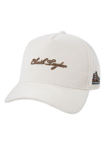 Baseball Cap Converse "VINTAGE EMBROIDERED CHUCK CAP", Damen, beige (egret), Obermaterial: 100% Baumwolle, Caps Baseball Cap, aus Baumwolle