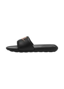 Sneaker Nike Sportswear "Victori One", Damen, Gr. 42, schwarz, mtlc rot bronze, schwarz, Synthetik, Schuhe Sneaker