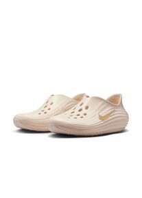 Sneaker Nike Sportswear "WMNS REACTX REJUVEN8", Damen, Gr. 42, chalk, chalk, chalk, Synthetik, Schuhe Sneaker
