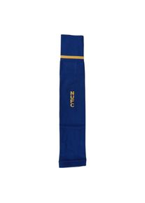 Castore Heren Newcastle United FC Gewatteerde Geribbelde Voetbalsokken (Peacoat Blauw)