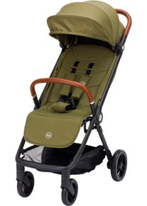 Kinder-Buggy fillikid "Sportster", Baby, forest gr&uuml;n, Aluminium, Kinderwagen Kinder-Buggy, Gewicht 6,8 kg