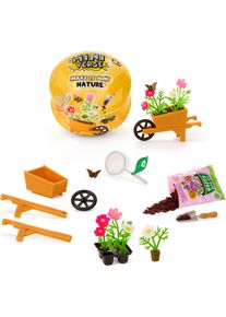 Kreativset MGA Entertainment "MGA's Miniverse - Make It Mini Nature Series 3", bunt, Kreativsets, Kinder, Kreativset, Variante nicht w&auml;hlbar
