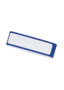 Trespass - Ski-bandjes (2 Per Verpakking) (Blauw)