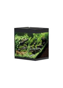 Oase StyleLine Aquarium schwarz 85