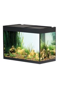 Oase StyleLine Aquarium schwarz 175
