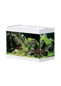 Oase StyleLine Aquarium wei&szlig; 125