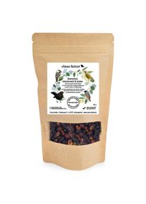 Bessenmix voor vogels
