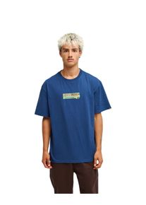 T-Shirt Quiksilver "Specialize", Herren, Gr. XS, schwarz denim, Obermaterial: 100% Baumwolle., Shirts T-Shirt