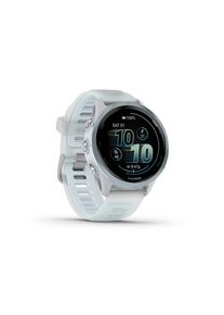 Garmin Unisex Forerunner 570 - 42mm wei&szlig;
