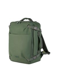 Tchibo - Tucano Tugo DRY Kabinenrucksack mit 15 - gr&uuml;n