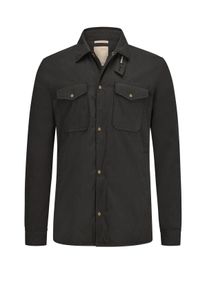 Big & Tall Sizes - Woolrich - Lightweight Down Overshirt - 3XL