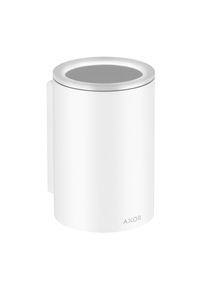 Axor Universal Circular Gobelet &agrave; brosses &agrave; dents, 42804700,
