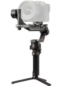 DJI Gimbal "RS4 Pro Combo (2026)", schwarz, B:28,3cm H:7,5cm T:27,1cm, Gimbals, Gimbal