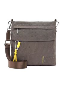 Umh&auml;ngetasche SURI FREY "Umh&auml;ngetasche SFY SURI Sports Marry", Damen, Gr. B/H/T: 27cm x 26cm x 4cm 0, beige (taupe 900), Polyester, Taschen Umh&auml;ngetasche