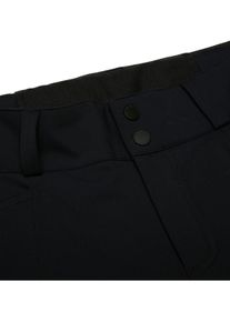 Snowboardhose Roxy "20K Airdrift", Damen, Gr. XL, schwarz, Obermaterial: 100% Polyester., Hosen Snowboardhose