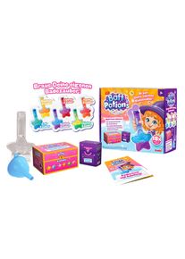 Kreativset Simba "Baff Potions Badezauberset", bunt, Kreativsets, Kinder, Kreativset