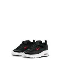 Sneaker Nike Sportswear "Air Max Bia (PS)", M&auml;dchen, Gr. 29,5, schwarz (schwarz, university rot, wei&szlig;, anthrazit), Synthetik, Textil, Schuhe Sneaker, f&uuml;r Kinder