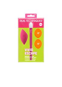 Vivid Escape Heldere Ogen Concealer Case 4 Stuks 4 pz