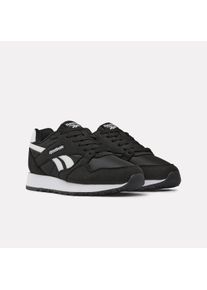 Sneaker Reebok CLASSIC "REEBOK PRIME EVENT", Damen, Gr. 38, schwarz, wei&szlig;, Textil, Schuhe Sneaker