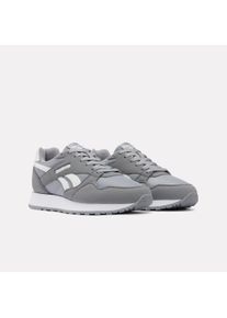 Sneaker Reebok CLASSIC "REEBOK PRIME EVENT", Damen, Gr. 42, cold grau 4, wei&szlig;, Textil, Schuhe Sneaker