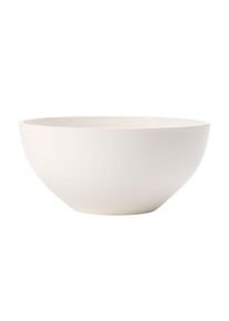 Villeroy & Boch Schale VILLEROY & BOCH "Sch&uuml;ssel Artesano Original 4 Liter wei&szlig;", wei&szlig;, Sch&uuml;sseln, Schale