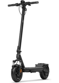 VMAX VX2 GEAR E-Scooter | schwarz