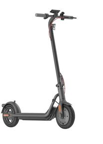 Navee V25 E-Scooter | schwarz