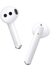 Huawei FreeBuds 3 | Wei&szlig;