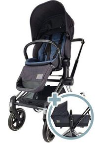 Cybex Priam Kinderwagen | blau
