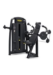 Technogym Selection 900 Arm Extension | schwarz | ohne Display