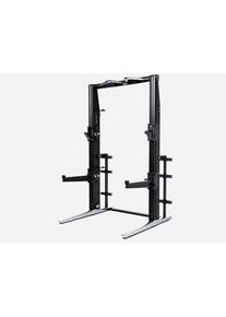 Technogym Rack Personal | schwarz