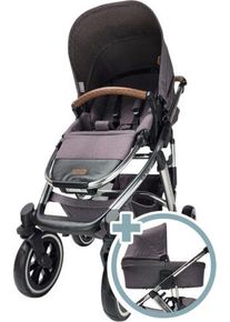 Abc Design Salsa 4 Air Kinderwagen