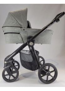 MyJunior Vita Hope Kinderwagen | hellgrau
