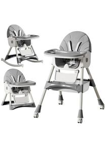 Lineluck Baby 6-in-1 Hochstuhl