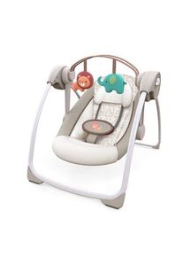 Ingenuity Cozy Kingdom Babywippe